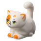 LEGO Friends Accessory Set: Cute Cat (Churro) Grooming Kit (21 pcs)
