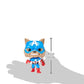 Funko Pop! Marvel: Year of The Shield - Capwolf, Amazon Funkon Exclusive