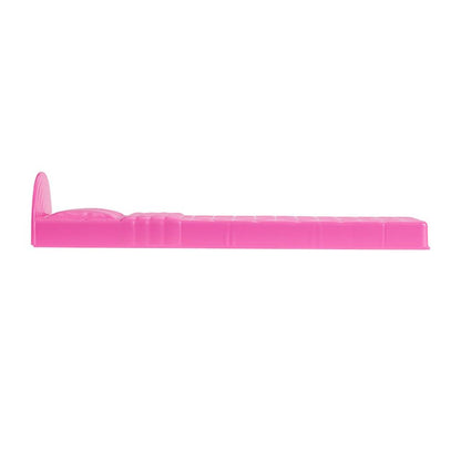 Replacement Part for Barbie Doll Dreamhouse Doll House Playset HMX10 - Replacement Pink Bed