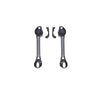 Yi Dong 1 Pair of Goggles V2 Flying Glasses Drone Arm Reinforcement Compatible with FPV Combo