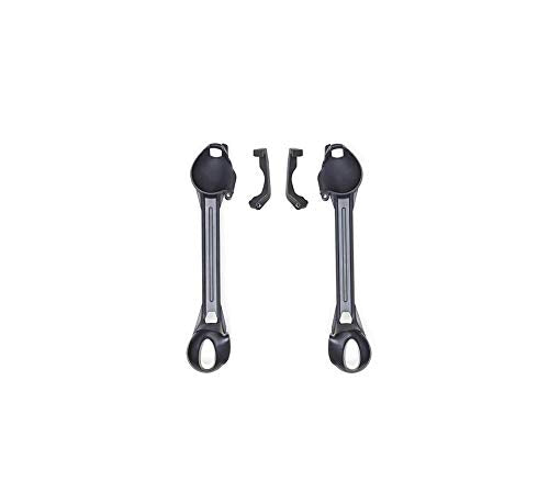 Yi Dong 1 Pair of Goggles V2 Flying Glasses Drone Arm Reinforcement Compatible with FPV Combo