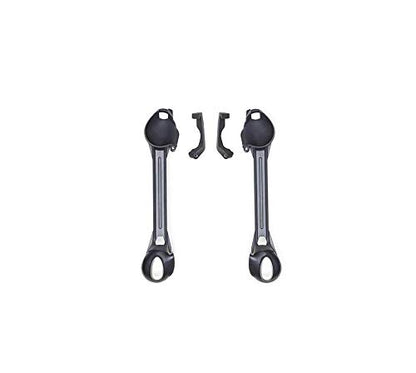 Yi Dong 1 Pair of Goggles V2 Flying Glasses Drone Arm Reinforcement Compatible with FPV Combo