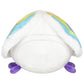 Squishable - Mini Prism Moth - Garden Collection - 10 in - Soft Toy Collectible Stuffed Animal