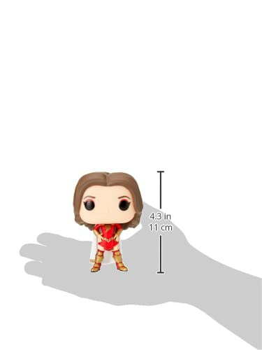 Funko POP! Movies: Shazam 2 - Mary