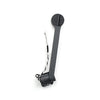 Xmipbs Original Back Right Motor Arm Repair Parts for DJI Mavic Pro - Black Right