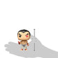 Funko POP Games Tekken Kazuya Action Figure