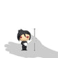 FunKo POP Anime: Black Butler - Sebastian Toy Figure