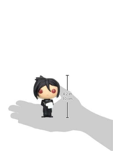 FunKo POP Anime: Black Butler - Sebastian Toy Figure