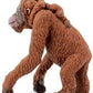 Safari Ltd. Orangutan with Baby Figurine - Lifelike 2.5" Hand-Painted Wildlife Figure - Educational Toy for Boys, Girls & Kids Ages 3+