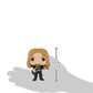 Funko Pop! Rocks: Slayer - Jeff Hanneman, Multicolor, Model:45386