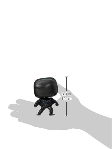 Funko POP! Marvel Comics: Dusk - Amazon Exclusive