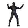 McFarlane Toys DC Multiverse Superman Movie 7 Inch Action Figure Deluxe Exclusive - Ultraman Battle Damaged Gold Label