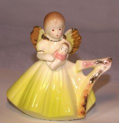 Hansen Josef Seven Year Doll