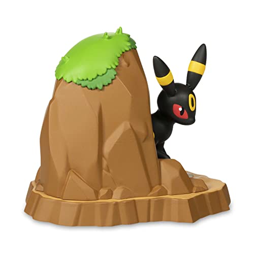 Funko an Afternoon with Eevee & Friends! Umbreon Figurine