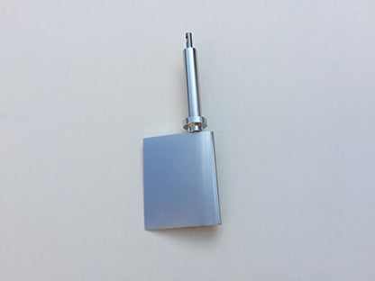 LK CNC Aluminum Full Immersion 40 mm Rudder RC Boat