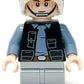 LEGO Star Wars: Rebel Fleet Trooper Minifigure with Blaster