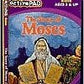 Active Pad Story of Moses Interactive Book & Cartridge