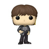 Funko POP! Rocks: BTS Butter - V