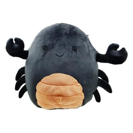 Squishmallows Samanthé The Scorpion 8 Inch Plush