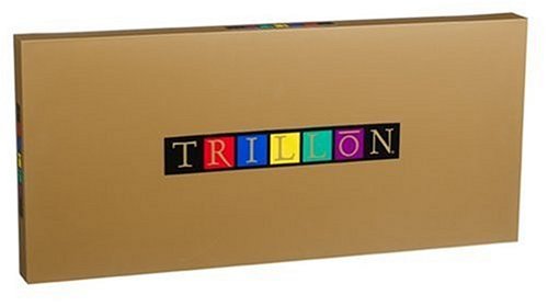 Vintage Sports Cards Inc Trillon