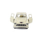 KiNSMART 1955 Chevrolet Stepside Pickup Truck 5 Inch 1:32 Scale Die Cast Metal Little Truck (White)