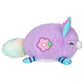 Squishable - Alter Egos Series 15: Decora Kitsune - Alter Ego Collection - 8.5 in - Soft Toy Collectible Stuffed Animal - Beans