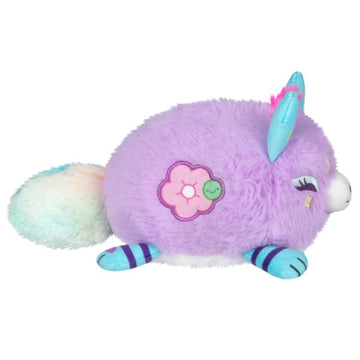 Squishable - Alter Egos Series 15: Decora Kitsune - Alter Ego Collection - 8.5 in - Soft Toy Collectible Stuffed Animal - Beans