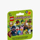 LEGO Minifigures Series 27: Bogeyman Minifigure - 71048