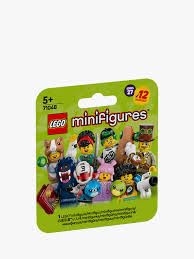 LEGO Minifigures Series 27: Cupid Minifigure - 71048