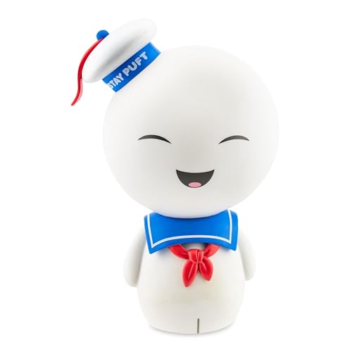 Funko Dorbz XL: Ghostbusters - 6" Stay Puft Man Action Figure