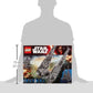 LEGO Star Wars Kylo Ren's Command Shuttle 75104 Star Wars Toy