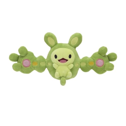 Pokemon Center: Sitting Cuties: Reuniclus Plush # 579 - Generation 5 - 6 In