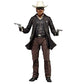 Neca The Lone Ranger - Series 1 - Lone Ranger 7" Action Figure