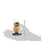 Funko POP! Star Wars Vinyl Figurine, Resistance BB Unit, Multicoloured (0889698147620)