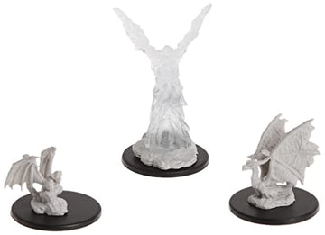 D&D Nolzurs Marvelous Unpainted Miniatures: Wave 1: Familiars