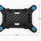 Hobbypower Carbon Fiber GF Shock Absorber Board Anti-vibration for APM2.6 APM2.8 Pixhawk PX4 Flight Controller
