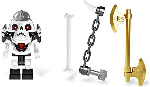LEGO Ninjago Kruncha (2174)
