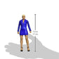 Mattel Basic Figure, Lana
