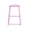 Replacement Part for Barbie Doll Dreamhouse Dollhouse Playset HMX10 - Replacement Pink Barstool