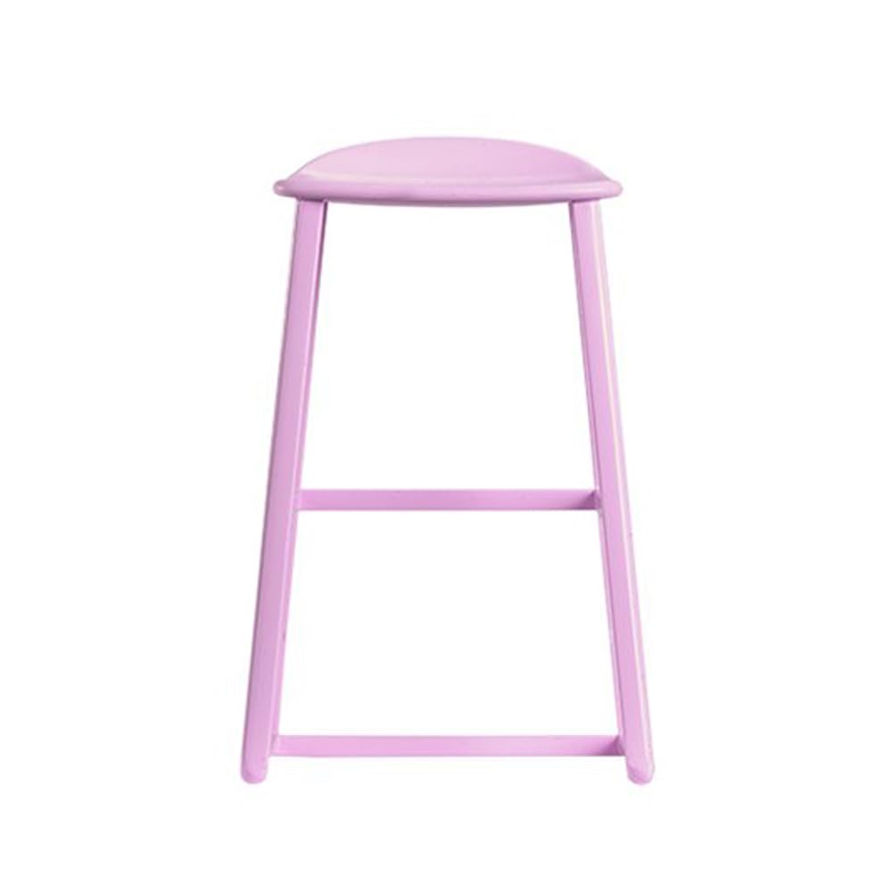Replacement Part for Barbie Doll Dreamhouse Dollhouse Playset HMX10 - Replacement Pink Barstool
