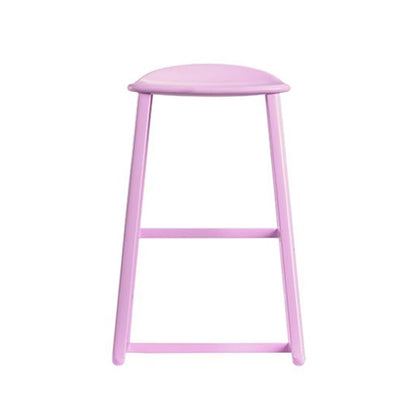 Replacement Part for Barbie Doll Dreamhouse Dollhouse Playset HMX10 - Replacement Pink Barstool