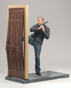 McFarlane: Boxed Set - "24" Jack Bauer 2