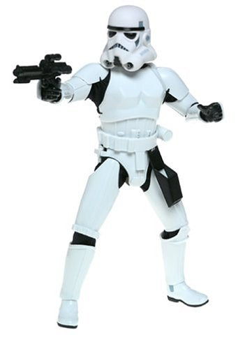 Star Wars Original Trilogy Collection Stormtrooper 12" Action Figure