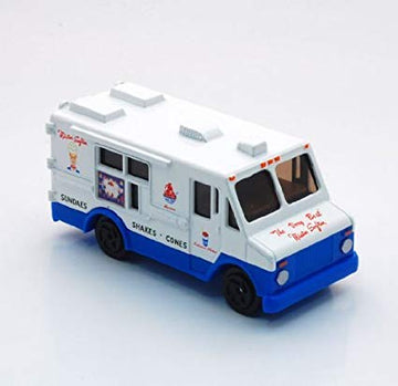 Mr Softee diecast Truck with Iconic Song New in Box! Nostalgic Blast from Past!
