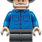 LEGO Jurassic World: Alan Grant Minfiigure with Dinosaur Bones Dig