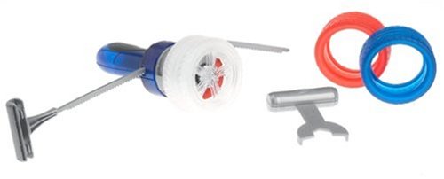 Fly Wheels Electronic Performance Booster Night Racing