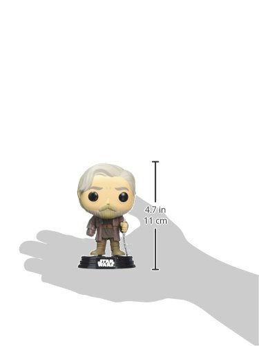 Funko Star Wars Episode 8 The Last Jedi-Pop 4 8 4 Toy
