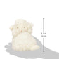 Bunnies By The Bay Plush Lamb Toy, Wee Kiddo