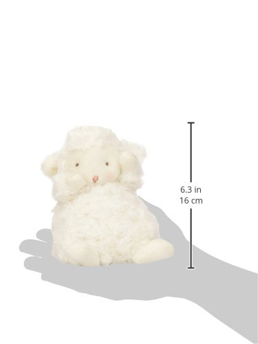 Bunnies By The Bay Plush Lamb Toy, Wee Kiddo