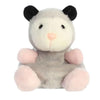 Aurora Palm Pals 4.5" Sherri Opossum Adorable Plush
